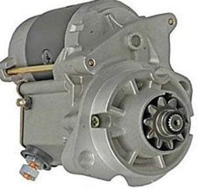 Belstarter IR8529 | 1 | IR8529.jpg