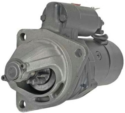 Belstarter IR8569 | 1 | IR8569.jpg