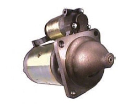 Belstarter IR8610 | 1 | IR8610.jpg