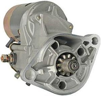 Belstarter IR8616 | 1 | IR8616.jpg