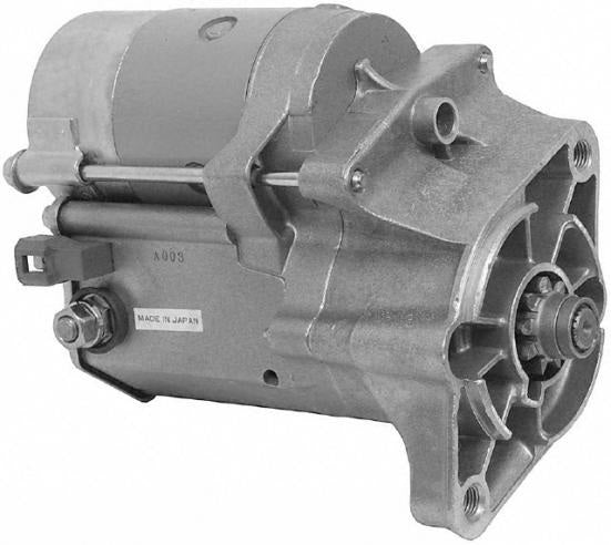 Belstarter IR8626 | 1 | IR8626.jpg