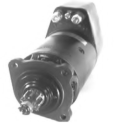 Belstarter IR8648 | 1 | IR8648.jpg