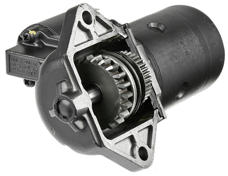Belstarter IR8665RP | 1 | IR8665.jpg