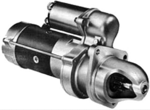 Belstarter IR8801 | 1 | IR8801.jpg