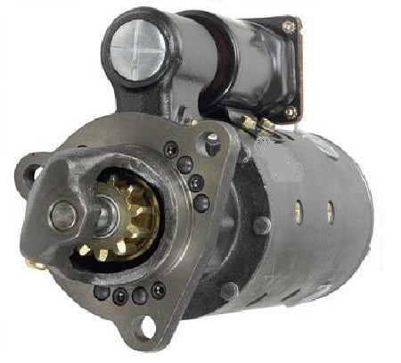 Belstarter IR8898 | 1 | IR8898.jpg