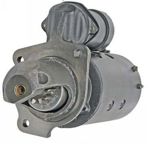 Belstarter IR8937 | 1 | IR8937.jpg