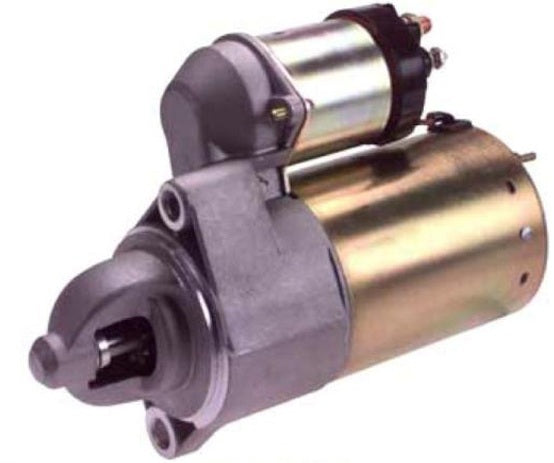 Belstarter IR9095 | 1 | IR9095.jpg