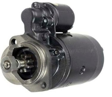 Belstarter IR9126 | 1 | IR9126.jpg