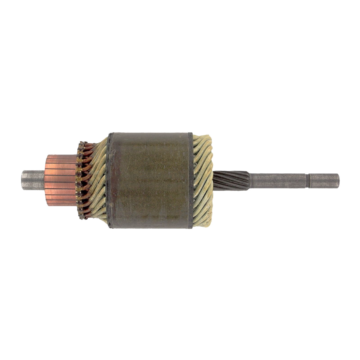 Rotor electromotor IA3450 — Monea Franța — fotografie 1