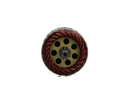 Rotor electromotor IA3392 — Monea Franța — fotografie 1