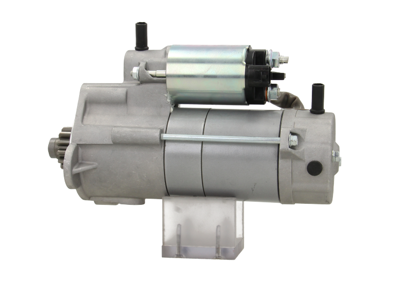 Electromotor IR9028P — +Line Olanda — fotografie 2