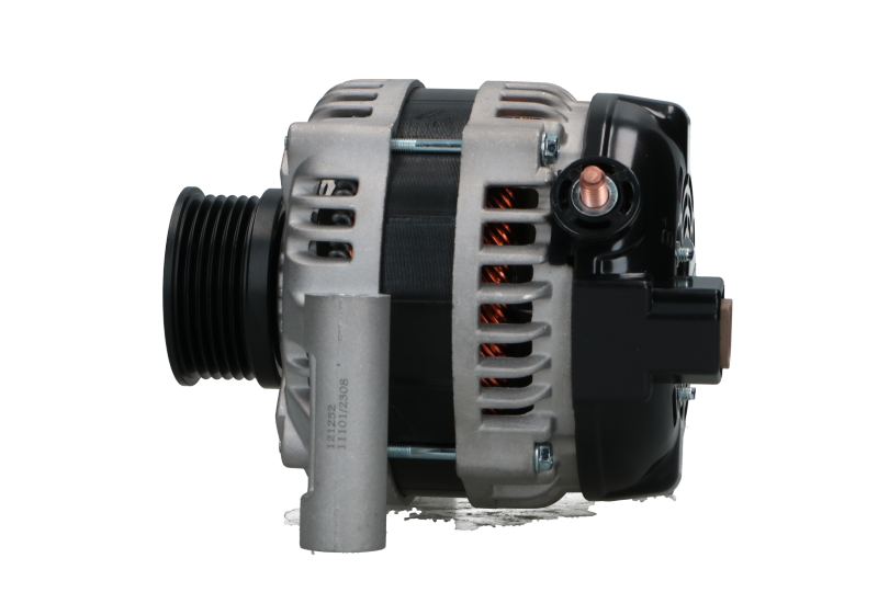 Alternator IR7663P — +Line Olanda — fotografie 2