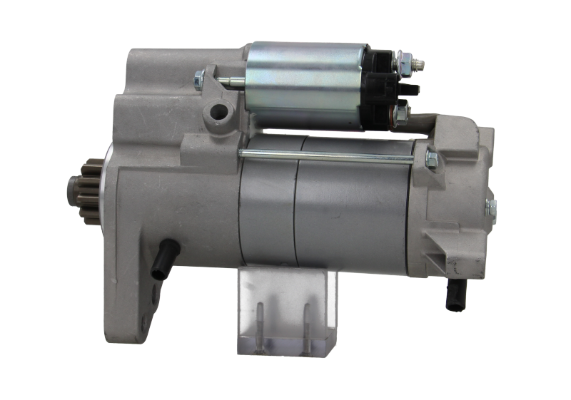 Electromotor IR9097P — +Line Olanda — fotografie 2