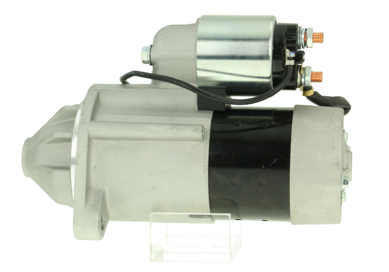 Electromotor IR9303P — +Line Olanda — fotografie 2