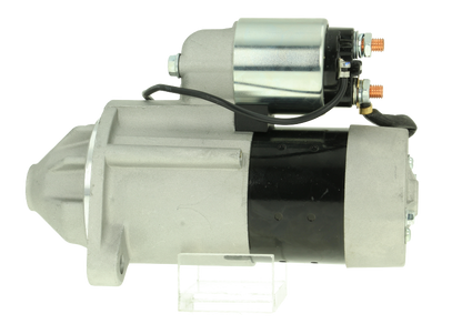 Electromotor IR9303P — +Line Olanda — fotografie 2