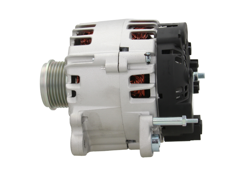 Alternator IR7142P — +Line Olanda — fotografie 2