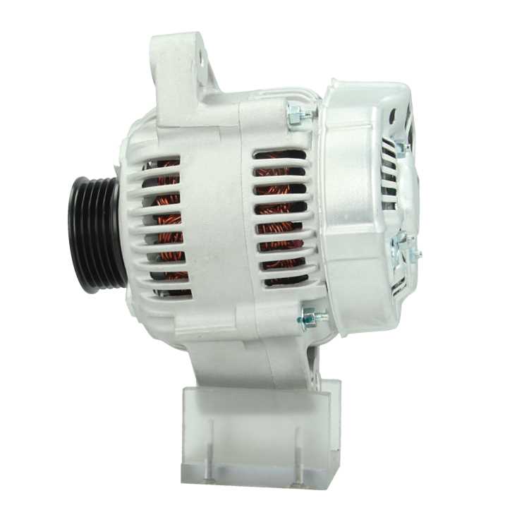 Alternator IR7755P — +Line Olanda — fotografie 2