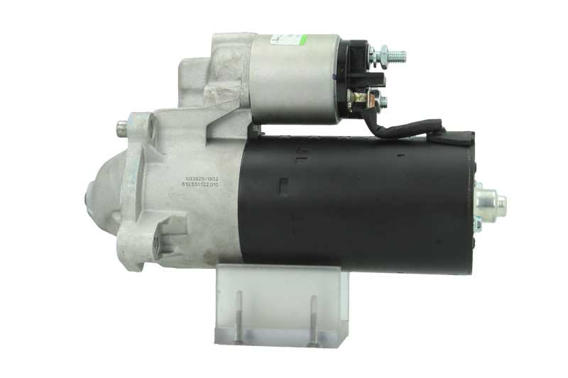 Electromotor IR8607P — +Line Olanda — fotografie 2