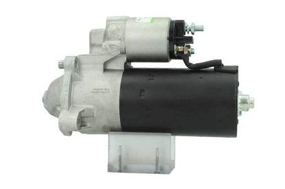 Electromotor IR8607P — +Line Olanda — fotografie 2