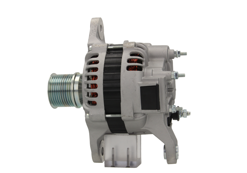 Alternator IR6998P — +Line Olanda — fotografie 2