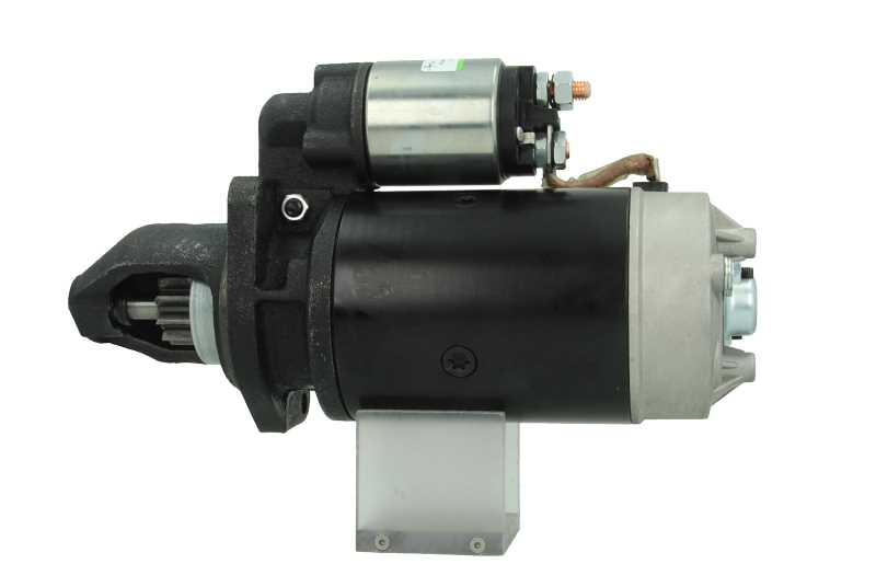 Electromotor IR9234P — +Line Olanda — fotografie 2