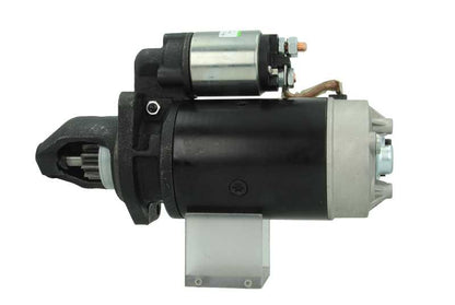 Electromotor IR9234P — +Line Olanda — fotografie 2