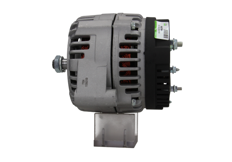 Alternator IR6995P — +Line Olanda — fotografie 2