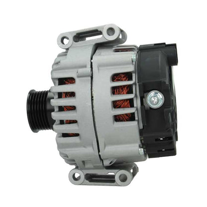 Alternator IR7716P — +Line Olanda — fotografie 2