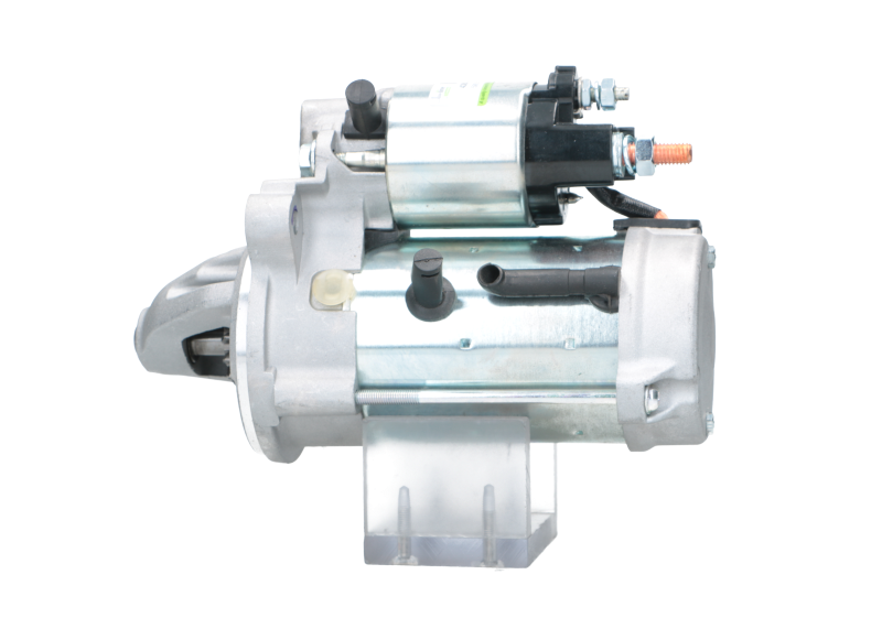 Electromotor IR9297P — +Line Olanda — fotografie 2