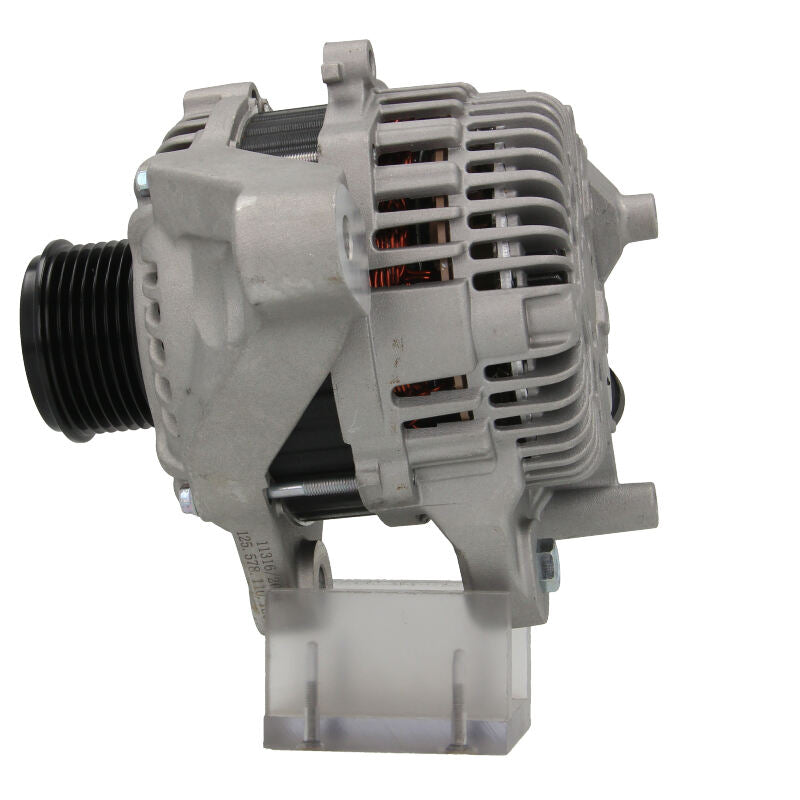 Alternator IR7570P — +Line Olanda — fotografie 2