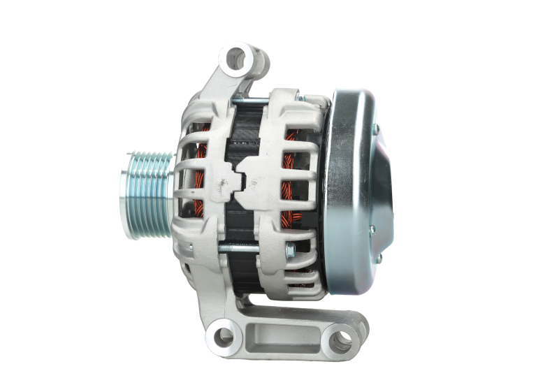 Alternator IR7588P — +Line Olanda — fotografie 2