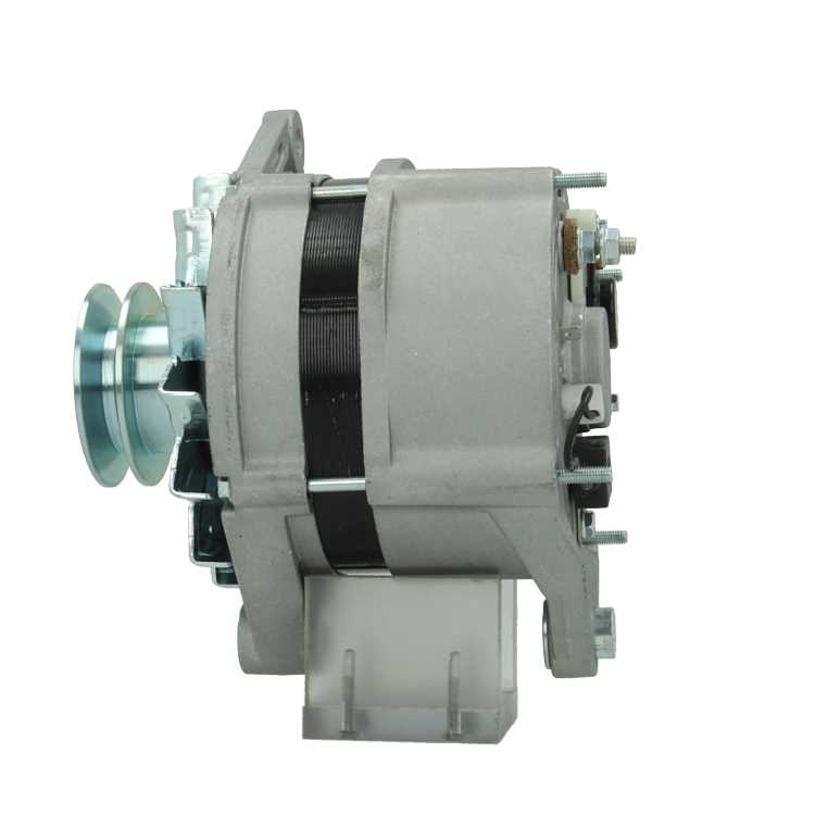 Alternator IR7025P — +Line Olanda — fotografie 2