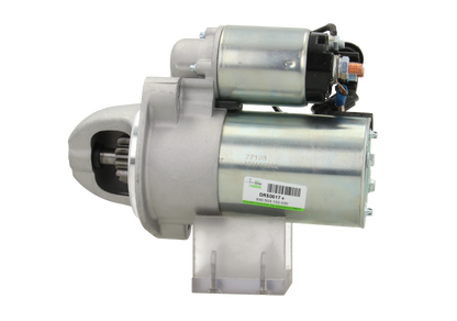 Electromotor IR9290P — +Line Olanda — fotografie 2