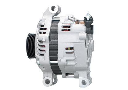 Alternator IR7558P — +Line Olanda — fotografie 2