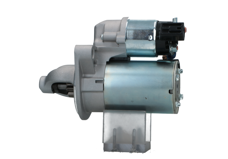 Electromotor IR9337P — +Line Olanda — fotografie 2