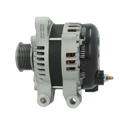 Alternator IR7628P — +Line Olanda — fotografie 2