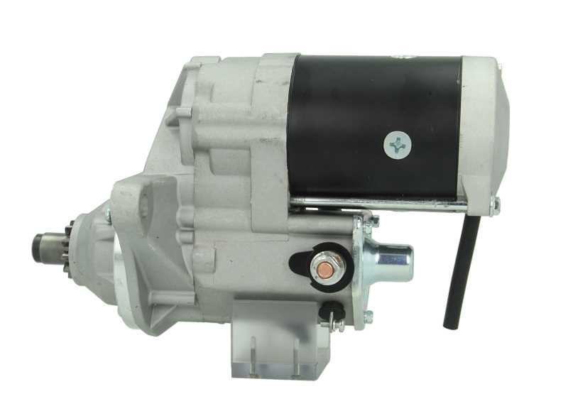 Electromotor IR9338P — +Line Olanda — fotografie 2