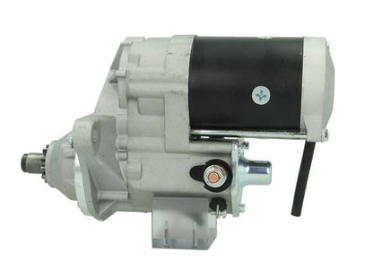 Electromotor IR9338P — +Line Olanda — fotografie 2