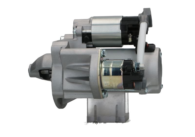 Electromotor IR9026P — +Line Olanda — fotografie 2