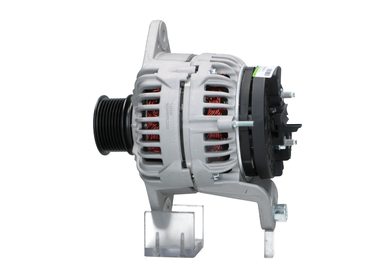 Alternator IR7330P — +Line Olanda — fotografie 2