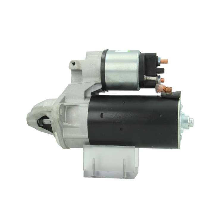 Electromotor IR9042P — +Line Olanda — fotografie 2