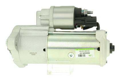Electromotor IR9002P — +Line Olanda — fotografie 2