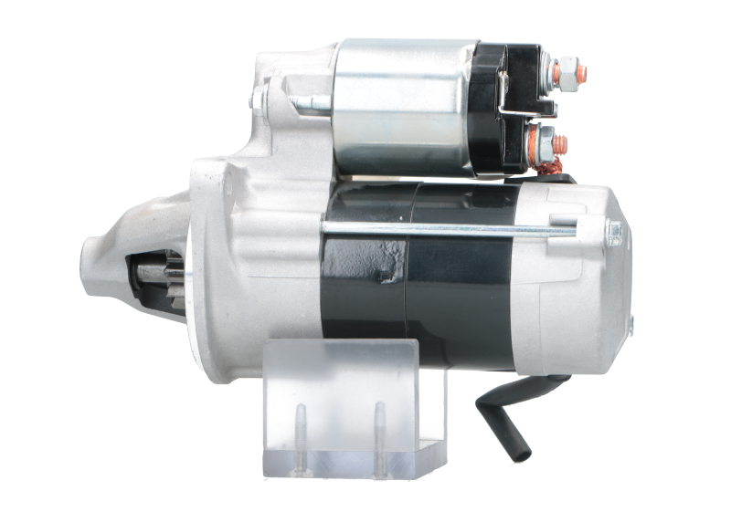 Electromotor IR9442P — +Line Olanda — fotografie 2