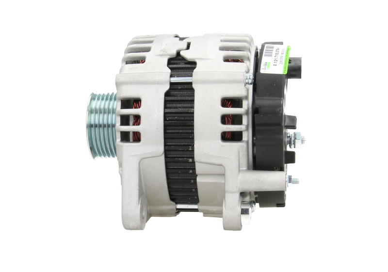Alternator IR7719P — +Line Olanda — fotografie 2