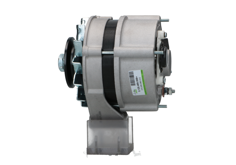 Alternator IR7055P — +Line Olanda — fotografie 2