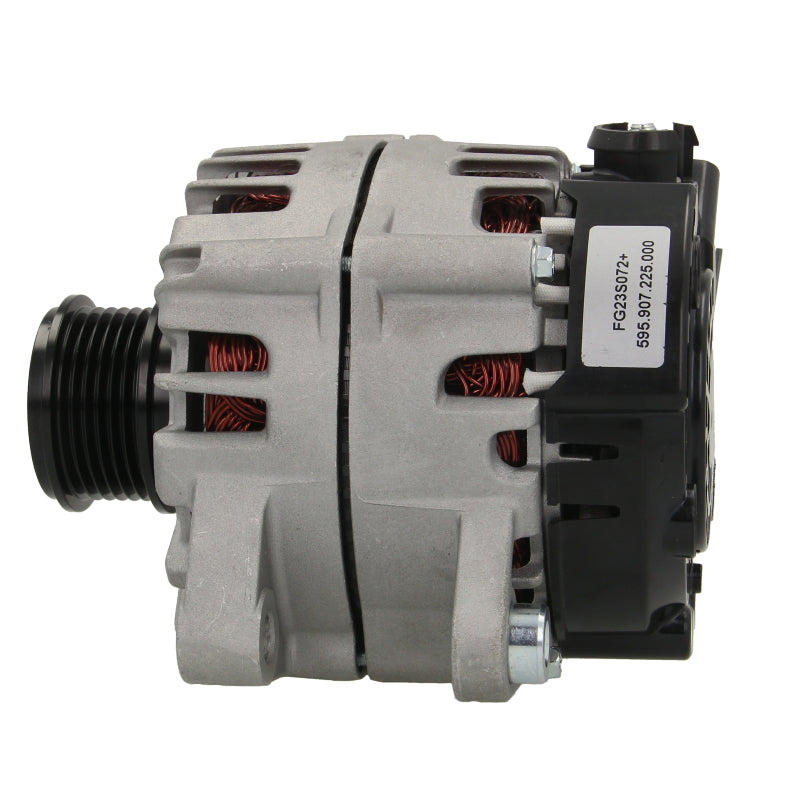 Alternator IR7288P — +Line Olanda — fotografie 2