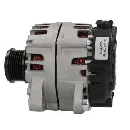 Alternator IR7288P — +Line Olanda — fotografie 2