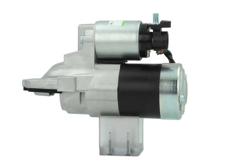 Electromotor IR9055P — +Line Olanda — fotografie 2
