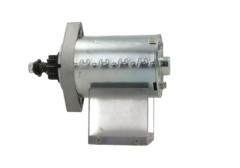 Electromotor IR9346P — +Line Olanda — fotografie 2