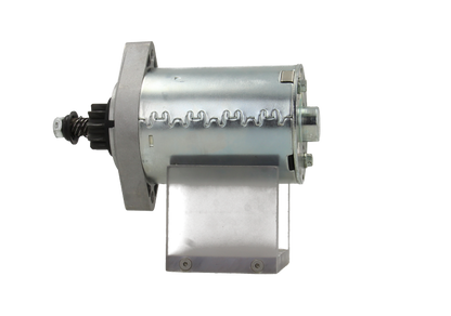 Electromotor IR9346P — +Line Olanda — fotografie 2